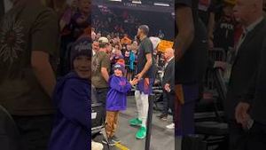 Video post by @NBA on YouTube