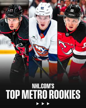 Image post by @nhlmedia on Instagram