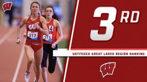 Image post by @badgertrackxc on Instagram