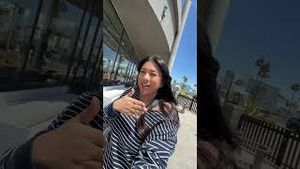 Video post by @missremiashten on YouTube