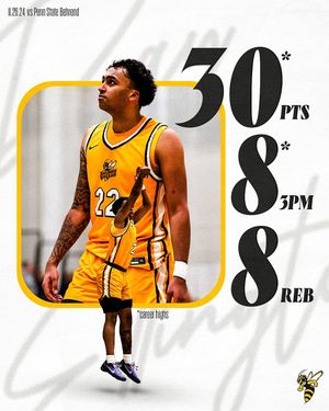 Image post by @jackets_hoops on Instagram