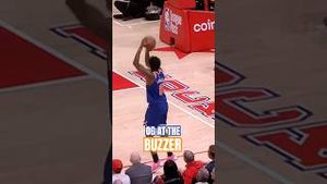 Video post by @nyknicks on YouTube