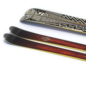 Image post by @j_skis on Instagram