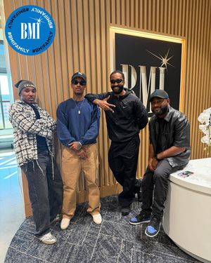Image post by @bmi on Instagram