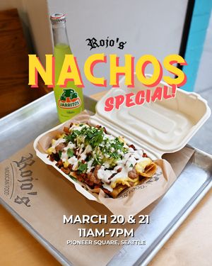 Image post by @rojosmexicanfood on Instagram