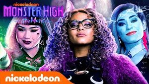 Video post by @nickelodeon on YouTube