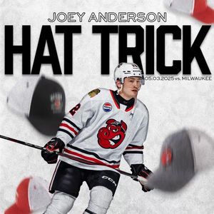 Image post by @goicehogs on Twitter
