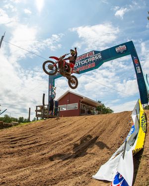 Image post by @racerxonline on Instagram