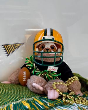 Image post by @titletown on Instagram