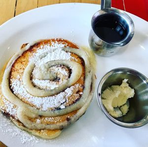 Image post by @5280foodiez on Instagram