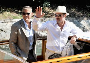 Image post by @deadline on Instagram