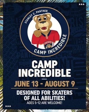 Image post by @panthersiceden on Instagram