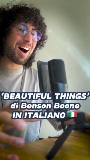 Video post by @samuelebrusca_ on Instagram