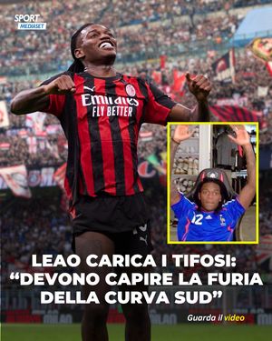 Image post by @sportmediaset on Instagram