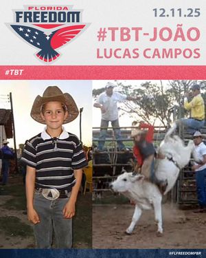 Image post by @flfreedompbr on Instagram