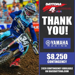 Image post by @rcsxdaytona on Instagram