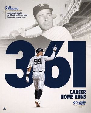 Image post by @Yankees on Twitter