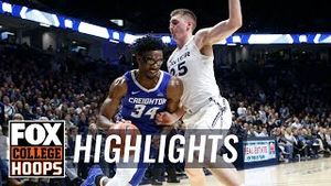 Video post by @foxsports on YouTube
