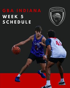 Image post by @gba.indiana on Instagram