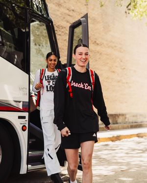 Image post by @ladyraiderwbb on Instagram