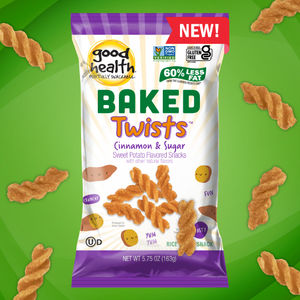 Image post by @ghsnacks on Instagram