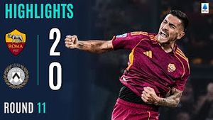 Video post by @seriea on YouTube