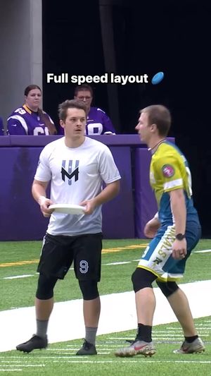 Video post by @mnwindchill on Facebook