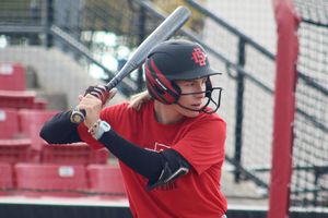 Image post by @sdsu_softball on Instagram