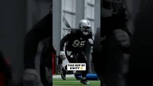 Video post by @raiders on YouTube
