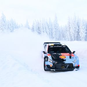 Image post by @shellmotorsport on Instagram