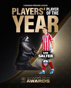 Image post by @cplsoccer on Instagram