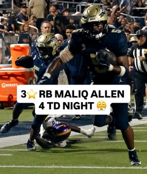 Image post by @legendarysportsmedia on Instagram