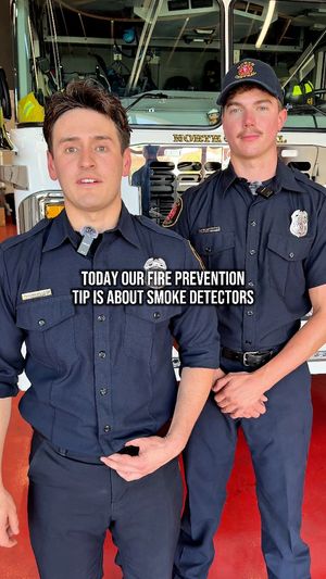 Video post by @KermanFire on Facebook