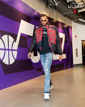 Image post by @washwizards on Instagram