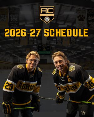 Image post by @adrianmd1hockey on Instagram