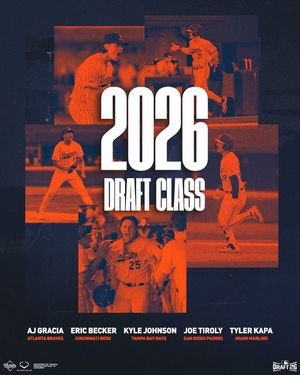 Image post by @UVABaseball on Facebook