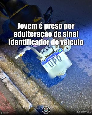 Image post by @gcindaiatuba on Instagram