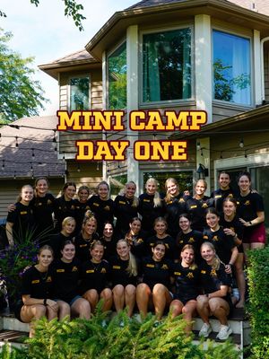 Image post by @gopherwhockey on Instagram