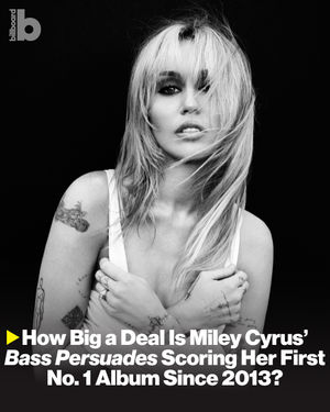 Image post by @billboard on Instagram