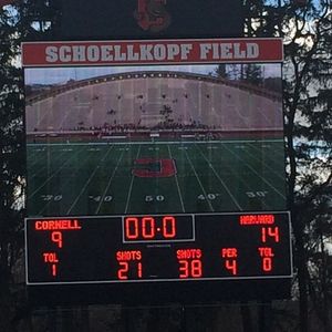 Image post by @harvardmlacrosse on Instagram