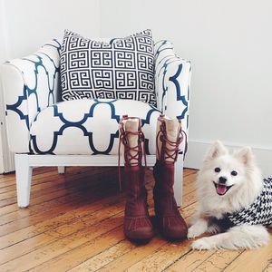 Image post by @ugg on Instagram