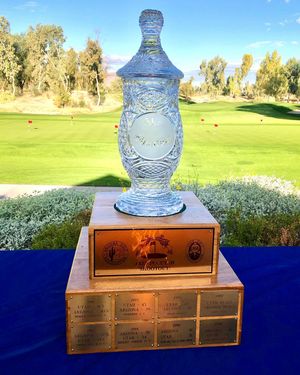 Image post by @azgolfassociation on Instagram