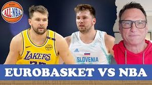 Video post by @allcity_nba on YouTube