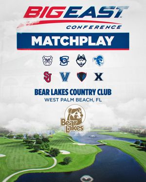 Text post by @UConnMGolf on Twitter/X