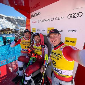 Image post by @fisalpine on Instagram