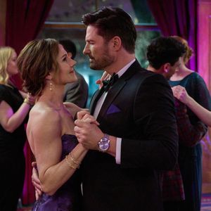Image post by @hallmarkchannel on Instagram
