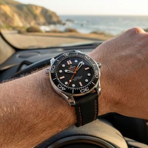 Image post by @experienceomega on Instagram