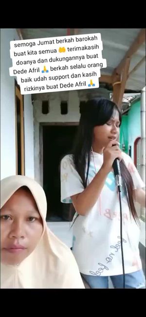 Video post by @da7april on TikTok