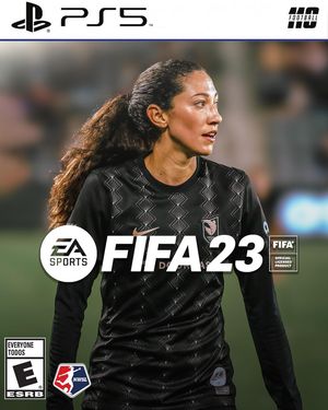 Image post by @110football on Instagram