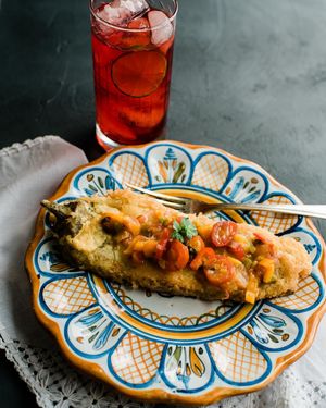 Image post by @muybuenocooking on Instagram